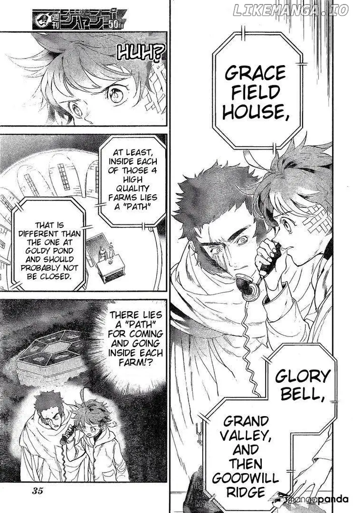 The Promised Neverland chapter 72 image 11_optimized